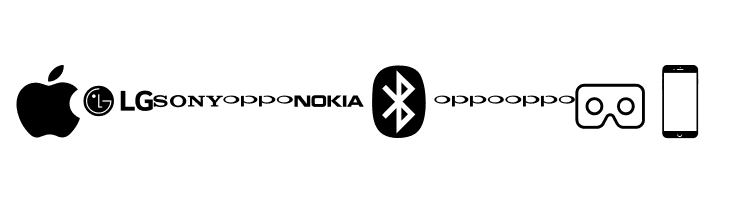 Font Logos Technology  Free Fonts Download