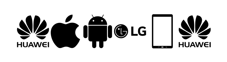 Font Logos Technology  Free Fonts Download