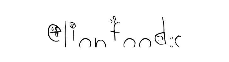 Funncoll Regular  Free Fonts Download