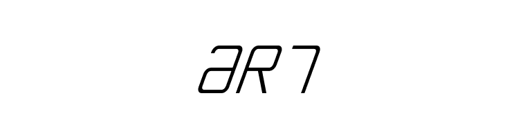 Escape Artist Italic  Free Fonts Download