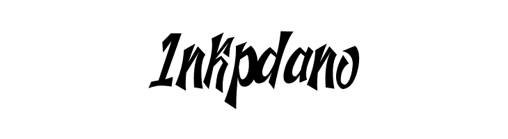 TheJazhDemo  Free Fonts Download