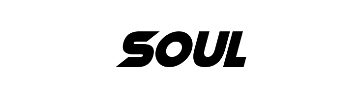 Space Quest Italic  Free Fonts Download