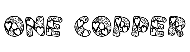 Lamor Demo Regular  Free Fonts Download