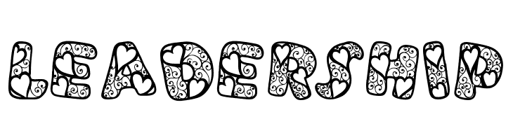 Lamor Demo Regular  Free Fonts Download