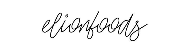 EllaineDemo  Free Fonts Download