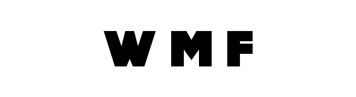 Big Black Bear  Free Fonts Download