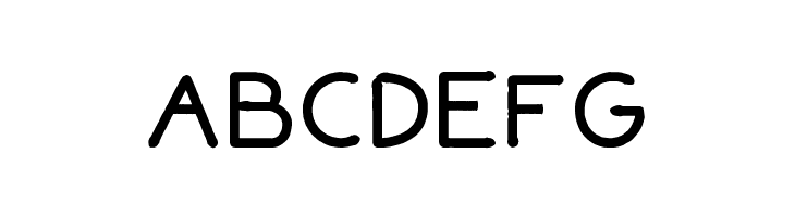 Bromoto Bold  Free Fonts Download
