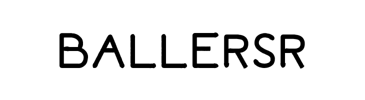 Bromoto Bold  Free Fonts Download