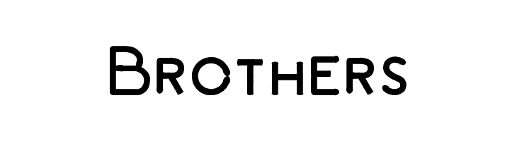 Bromoto Bold  Free Fonts Download