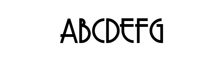 Copasetic NF  Free Fonts Download