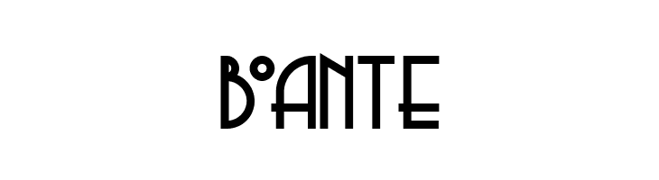 Copasetic NF  Free Fonts Download