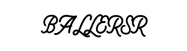 LesleyDemo  Free Fonts Download