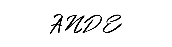 Ourlastt-Demo  Free Fonts Download