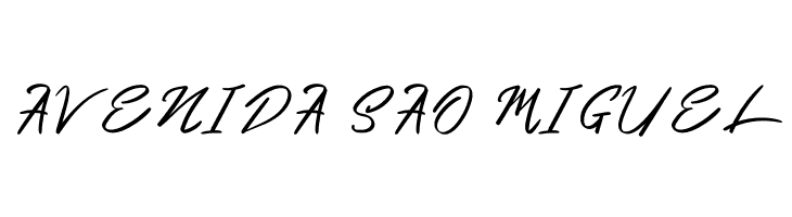 Ourlastt-Demo  Free Fonts Download