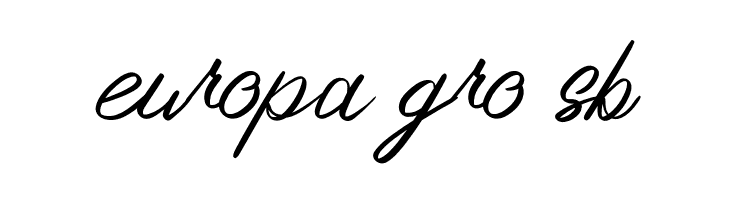 Ourlastt-Demo  Free Fonts Download