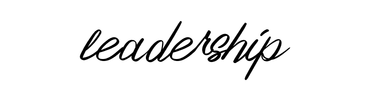 Ourlastt-Demo  Free Fonts Download