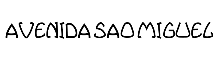 Bellhuy vol 01  Free Fonts Download