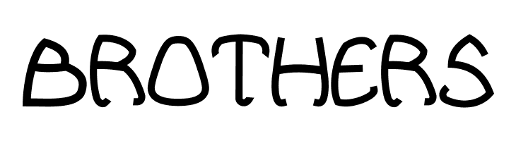 Bellhuy vol 01  Free Fonts Download