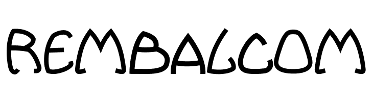 Bellhuy vol 01  Free Fonts Download