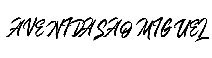 Juvenile personal use  Free Fonts Download