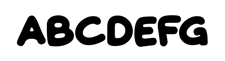 Magical Markers  Free Fonts Download