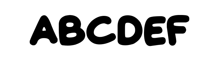 Magical Markers  Free Fonts Download