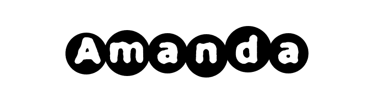 Circulate [BRK]  Free Fonts Download