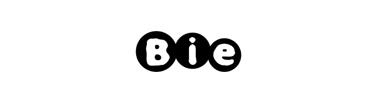Circulate [BRK]  Free Fonts Download