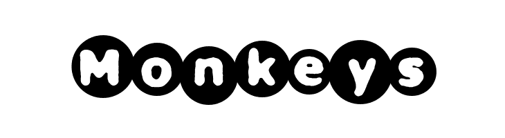 Circulate [BRK]  Free Fonts Download