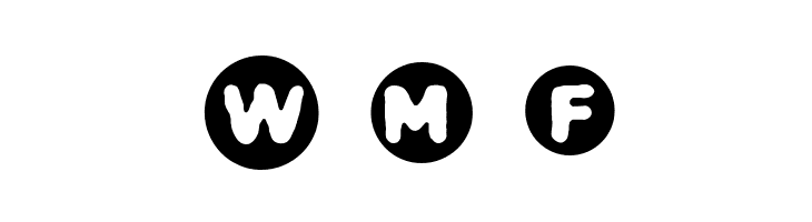 Circulate [BRK]  Free Fonts Download