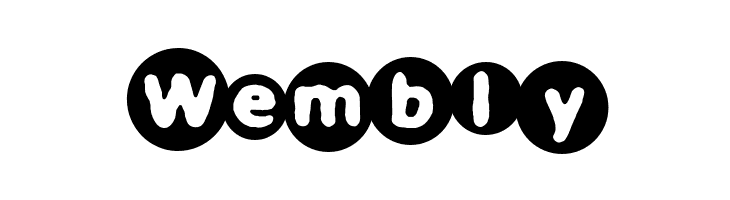 Circulate [BRK]  Free Fonts Download