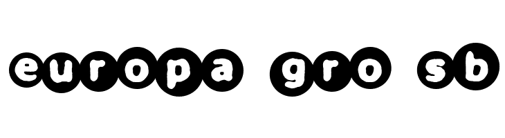 Circulate [BRK]  Free Fonts Download