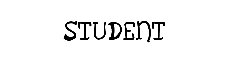 Boring Little Trick-or-Treaters  Free Fonts Download