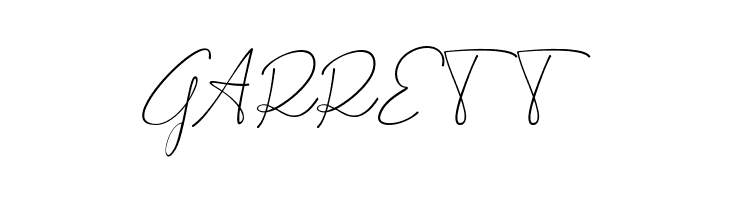 Cepttoni calligraphy  Free Fonts Download