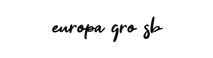 Get Show  Free Fonts Download