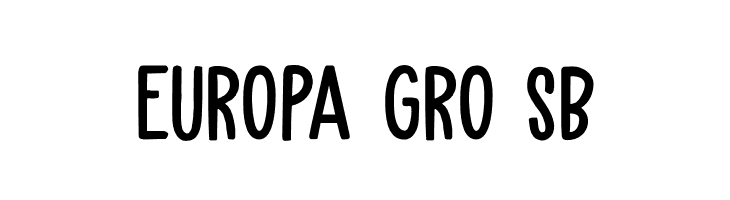 Bearskin DEMO Regular  Free Fonts Download