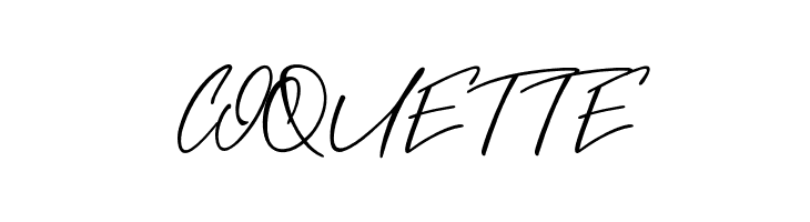 Black Pen  Free Fonts Download