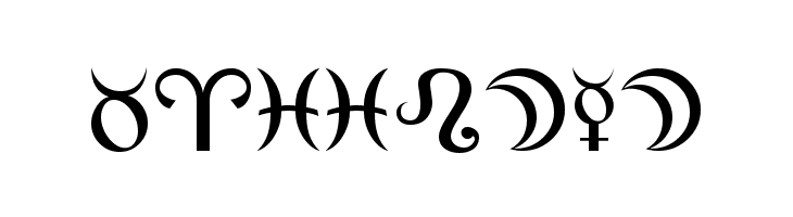 Alchemy  Free Fonts Download