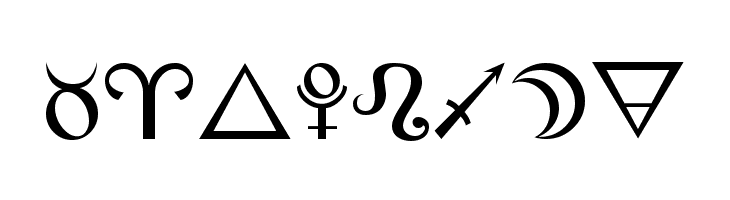 Alchemy  Free Fonts Download