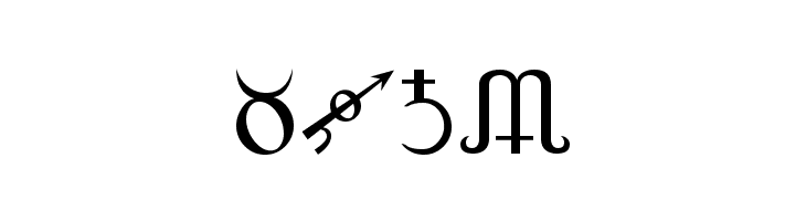 Alchemy  Free Fonts Download