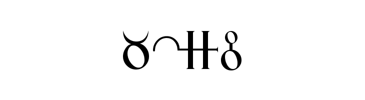 Alchemy  Free Fonts Download