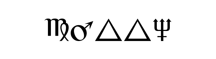 Alchemy  Free Fonts Download