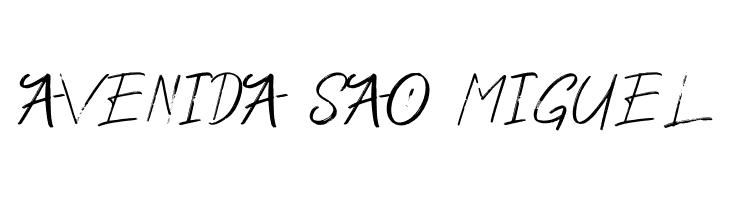 Wonder Scribble  Free Fonts Download