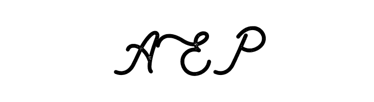 Lambretta Script Stamp  Free Fonts Download