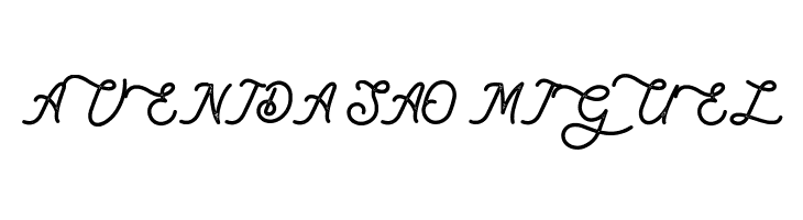 Lambretta Script Stamp  Free Fonts Download