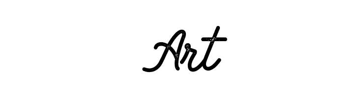 Lambretta Script Stamp  Free Fonts Download