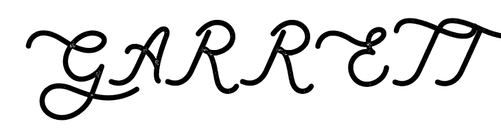 Lambretta Script Stamp  Free Fonts Download