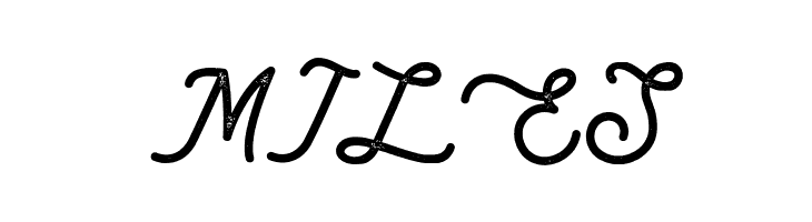 Lambretta Script Stamp  Free Fonts Download