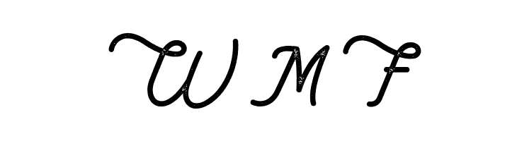 Lambretta Script Stamp  Free Fonts Download