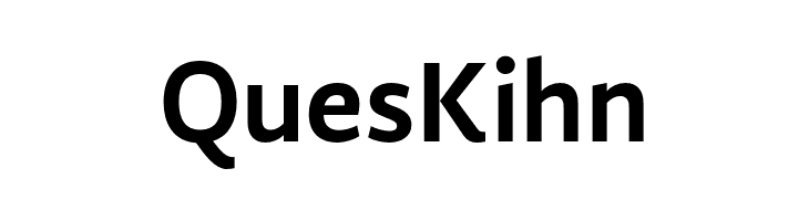 GandhiSans-Bold  Free Fonts Download